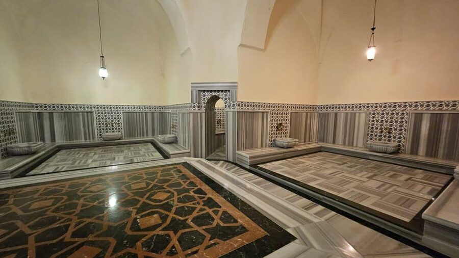 Istanbul: Gedikpasa Historical Hammam with Privacy Add-On - Practical rules that affect your comfort level