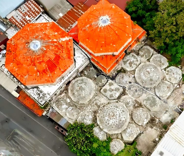 Istanbul: Gedikpasa Historical Hammam with Privacy Add-On - Price and value: what $59 buys you in Istanbul