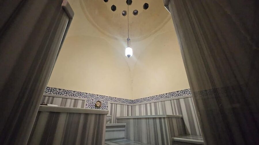 Istanbul: Gedikpasa Historical Hammam with Privacy Add-On - Who should book this hammam, and who should skip it