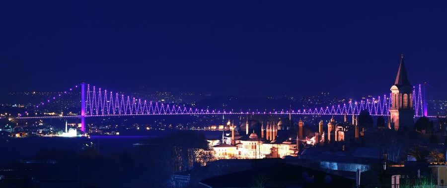 Istanbul: Get Your Guide and Explore the Best of the City - How long is enough: pacing in an 8-hour private day