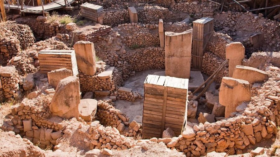 Istanbul: Gobeklitepe and Harran Day Trip - Istanbul to Sanliurfa in one day, why this pairing works