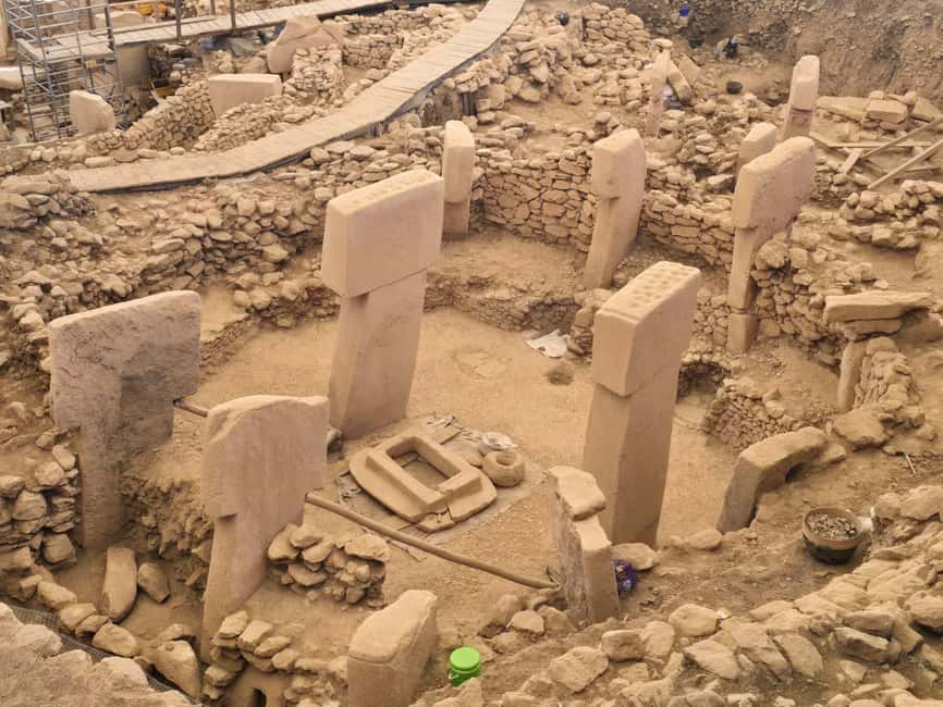 Istanbul: Gobeklitepe and Harran Day Trip - Should you book this Istanbul to Sanliurfa Gobekli Tepe and Harran tour?