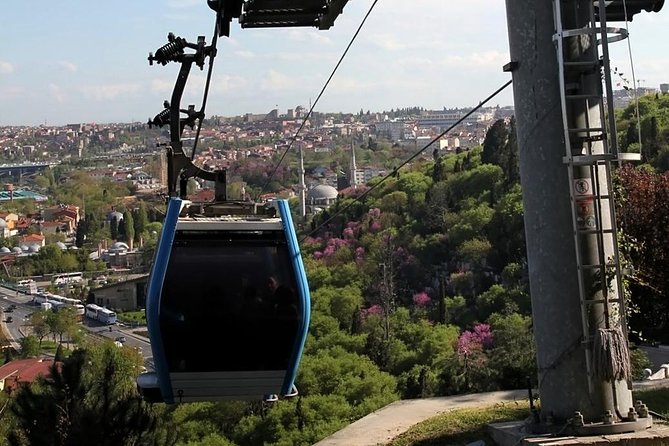 Istanbul Gold Combo - Crowds, waiting, and how to plan your day like a local