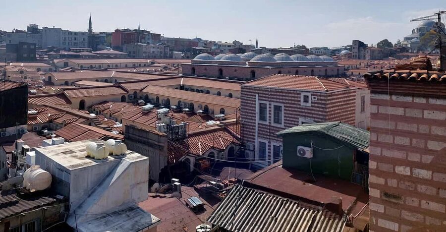 Istanbul Grand Bazaar: From Rooftops to the Secret Passages - Key things to know before you go