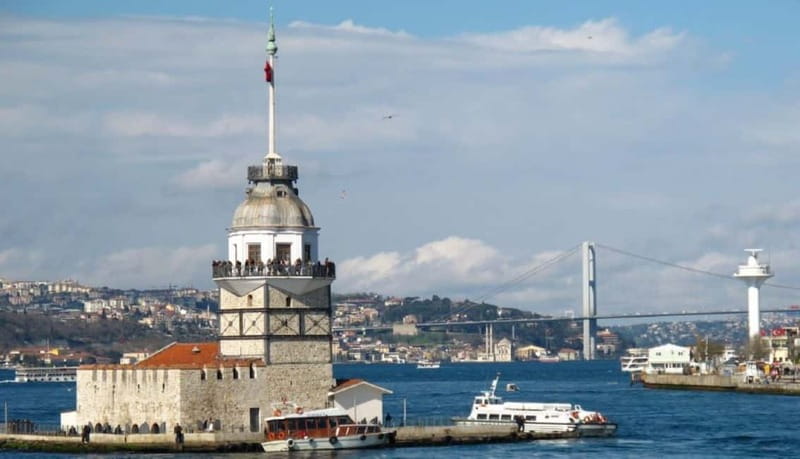 Istanbul: Guided Bosphorus Cruise & Golden Horn Bus Tour - Why this Bosphorus cruise plus Golden Horn combo works