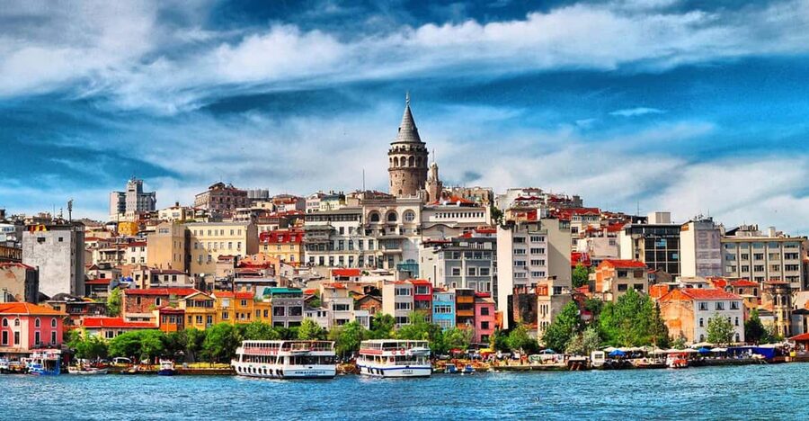 Istanbul: Guided City Highlights Day Trip - Why this Istanbul highlights route works
