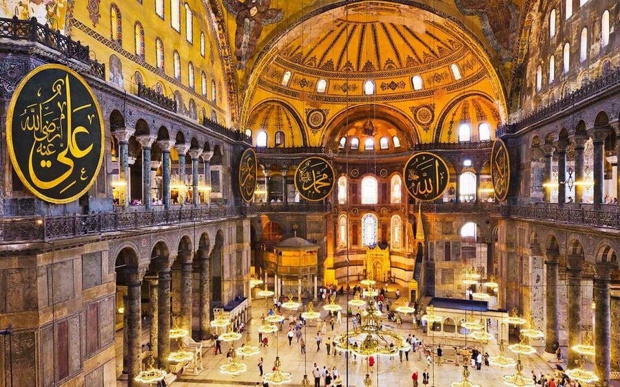 Istanbul: Guided City Highlights Day Trip - The Hippodrome: Roman public life, read like a map