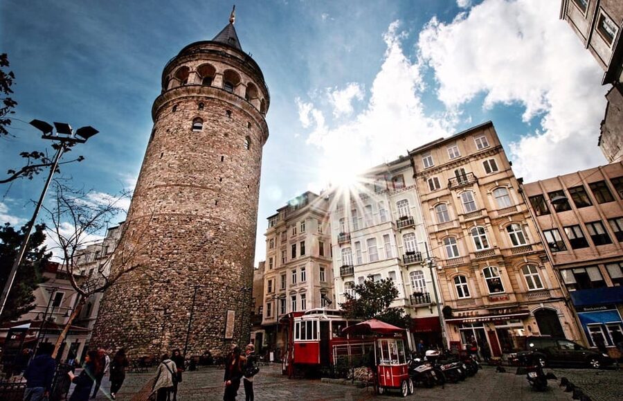 Istanbul: Guided City Highlights Day Trip - Guide quality: why names like Mumat and Musa matter