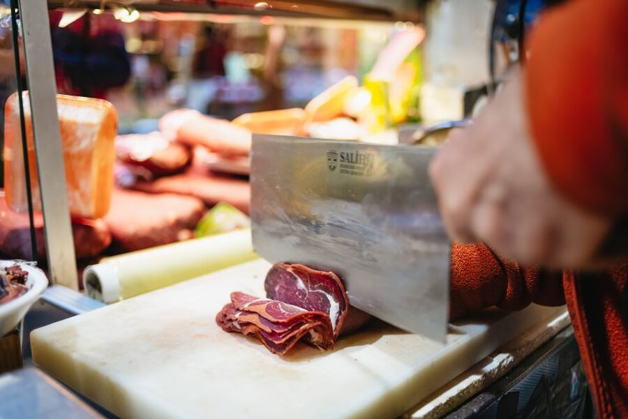 Istanbul: Guided Food and Culture Tour - Should you book this Istanbul food and culture tour?