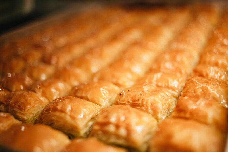 Istanbul: Guided Food and Culture Tour - Karaköy Pier is the smart start