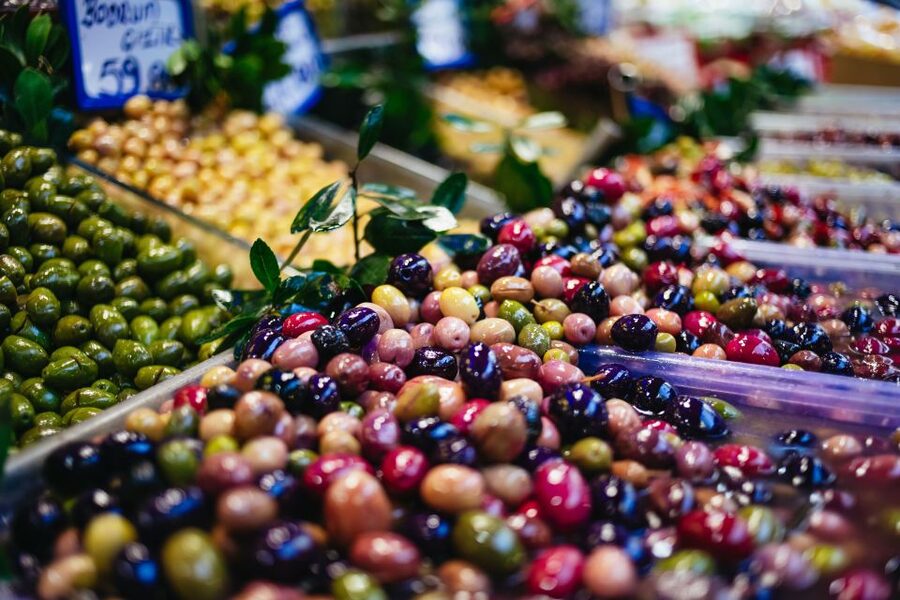 Istanbul: Guided Food and Culture Tour - Kurdish home cooking: the meal that adds meaning