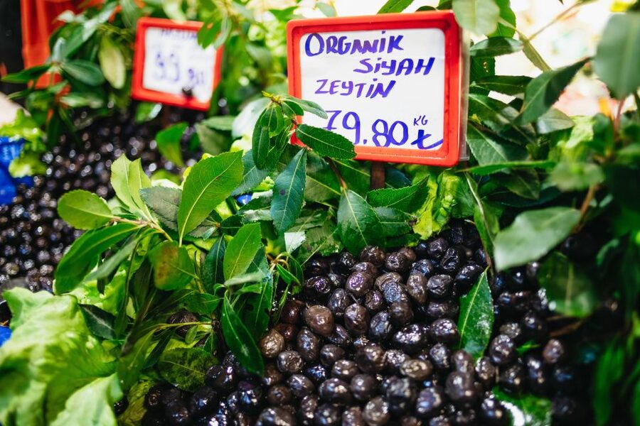 Istanbul: Guided Food and Culture Tour - Price and what you get for $136