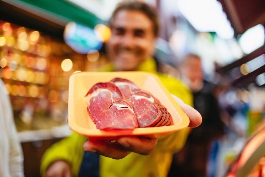 Istanbul: Guided Food and Culture Tour - How to prep so the tour goes smoothly