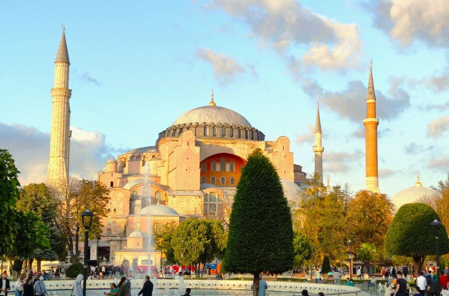 Istanbul: Guided Old City Tour and Bosphorus Sunset Cruise - Key highlights worth planning around