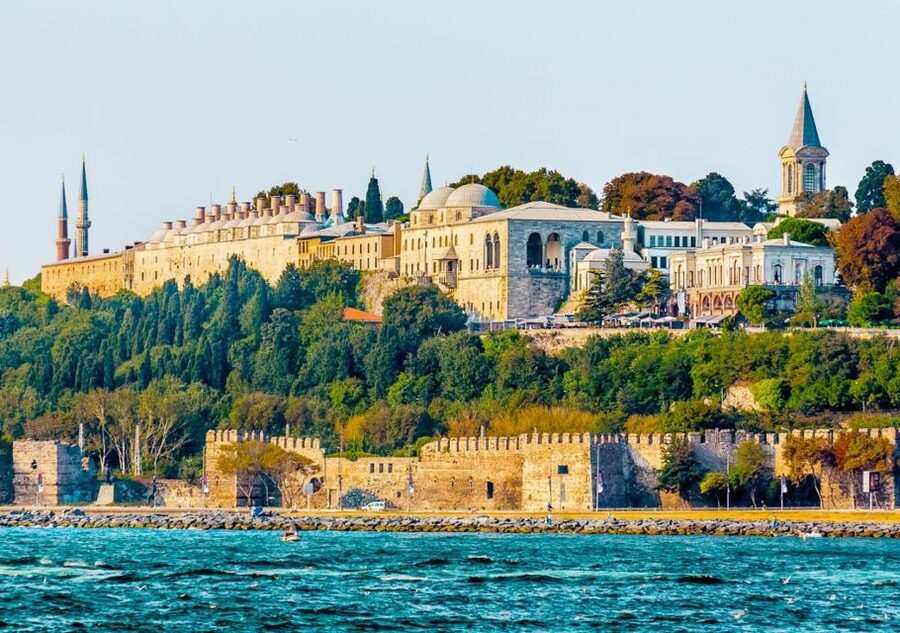 Istanbul: Guided Old City Tour and Bosphorus Sunset Cruise - Who this tour fits best, and who might want to adjust