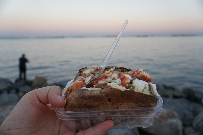 Istanbul Guided Walking Tours with Food and Beverage Tastings - Key things I’d circle on your map