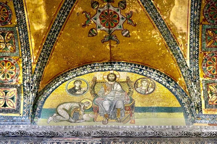 Istanbul: Hagia Sophia and Basilica Cistern Combo Ticket - Should You Book This Hagia Sophia and Cistern Combo?