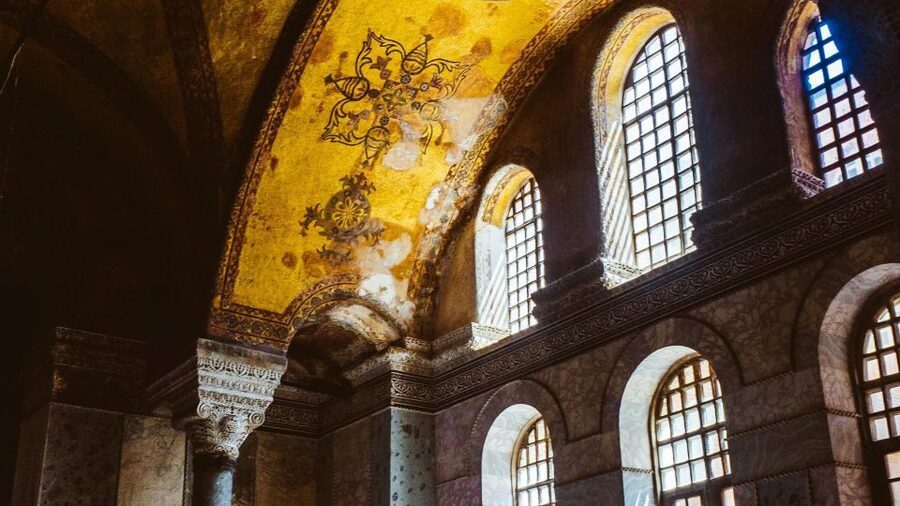 Istanbul: Hagia Sophia, Basilica Cistern & Topkapı Palace - Price, ticket values, and where the $186 fits in