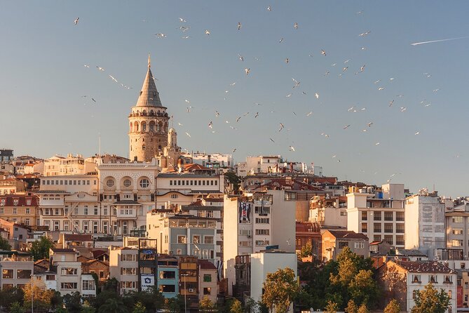 Istanbul, Hagia Sophia, Blue Mosque, Grand Bazaar Walk Tour - Carpet and Kilim Museum stop: learning without overdoing it