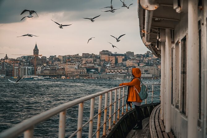 Istanbul, Hagia Sophia, Blue Mosque, Grand Bazaar Walk Tour - Hippodrome: the open-air history break