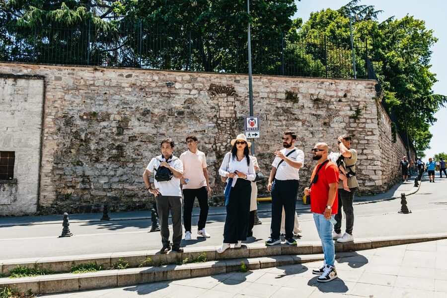 Istanbul: Hagia Sophia, Blue Mosque, Suleymaniye Mosque Tour - Key highlights that make this mosque tour worth your time