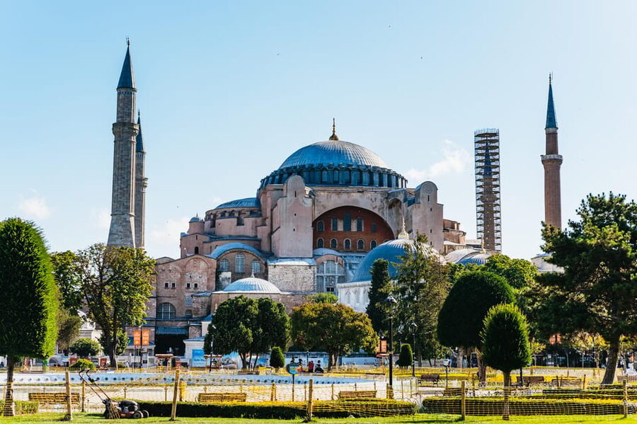 Istanbul: Hagia Sophia, Blue Mosque, Suleymaniye Mosque Tour - Price and value: what $29 includes, and what to watch for
