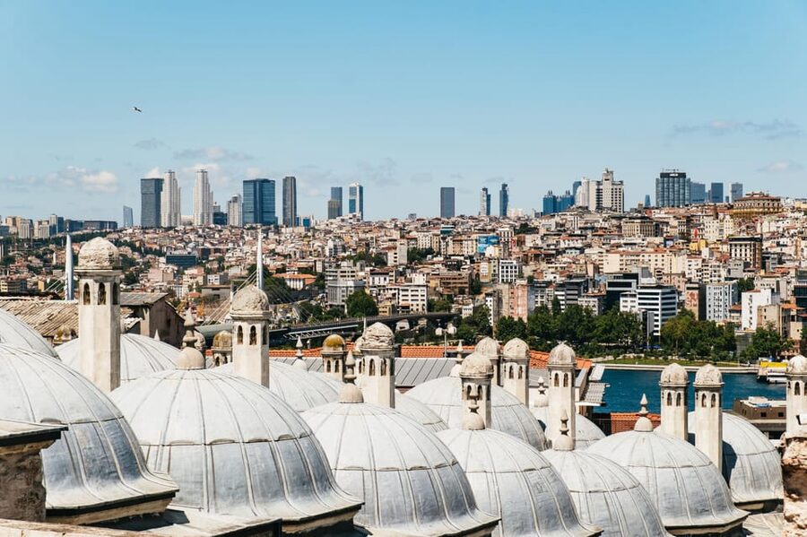 Istanbul: Hagia Sophia, Blue Mosque, Suleymaniye Mosque Tour - Who this tour fits best (and who should think twice)