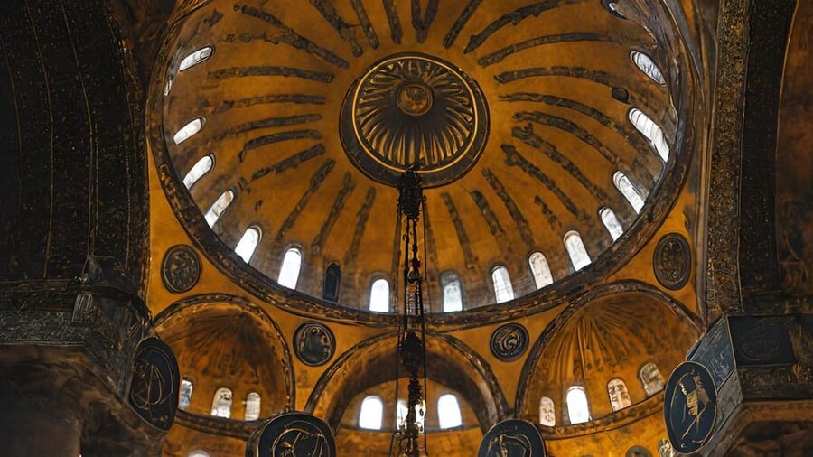 Istanbul: Hagia Sophia Guided Tour - Should you book this Hagia Sophia guided tour?