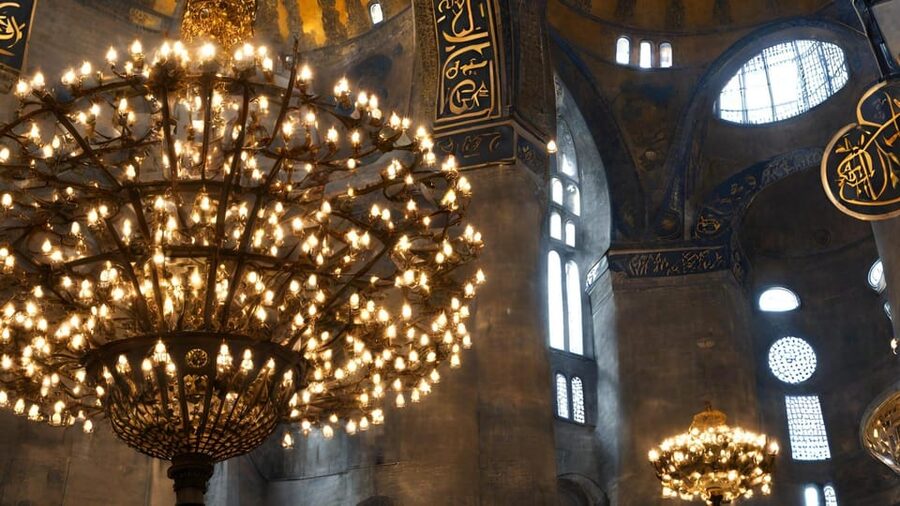 Istanbul: Hagia Sophia Guided Tour - Why Hagia Sophia feels different with a guide