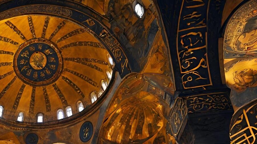 Istanbul: Hagia Sophia Guided Tour - Price and ticket rules: where the $29 tour ends and the entry fee begins