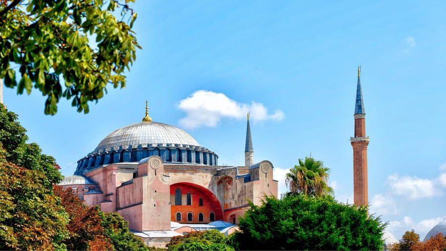 Istanbul: Hagia Sophia Guided Tour with Expert Guide - Should You Book This Hagia Sophia Tour?