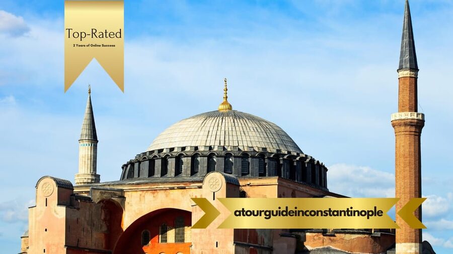 Istanbul: Hagia Sophia Guided Tour with Expert Guide - Hagia Sophia Entry: What “Skip the Line” Really Covers