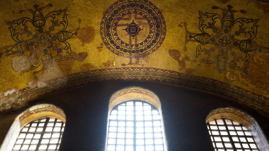 Istanbul: Hagia Sophia Guided Tour with Skip-the-Ticket-Line - Dress Code, What to Bring, and Photo Rules