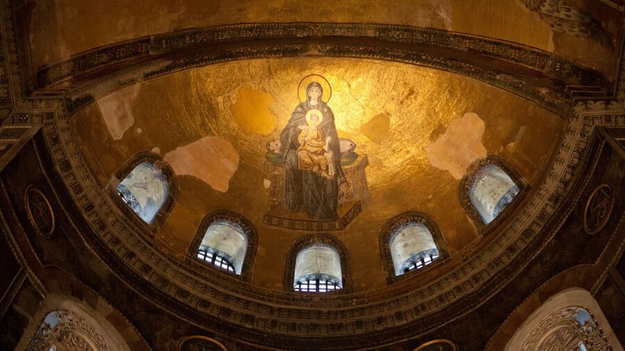 Istanbul: Hagia Sophia Guided Tour with Skip-the-Ticket-Line - Who This Tour Fits Best, and Who Should Adjust