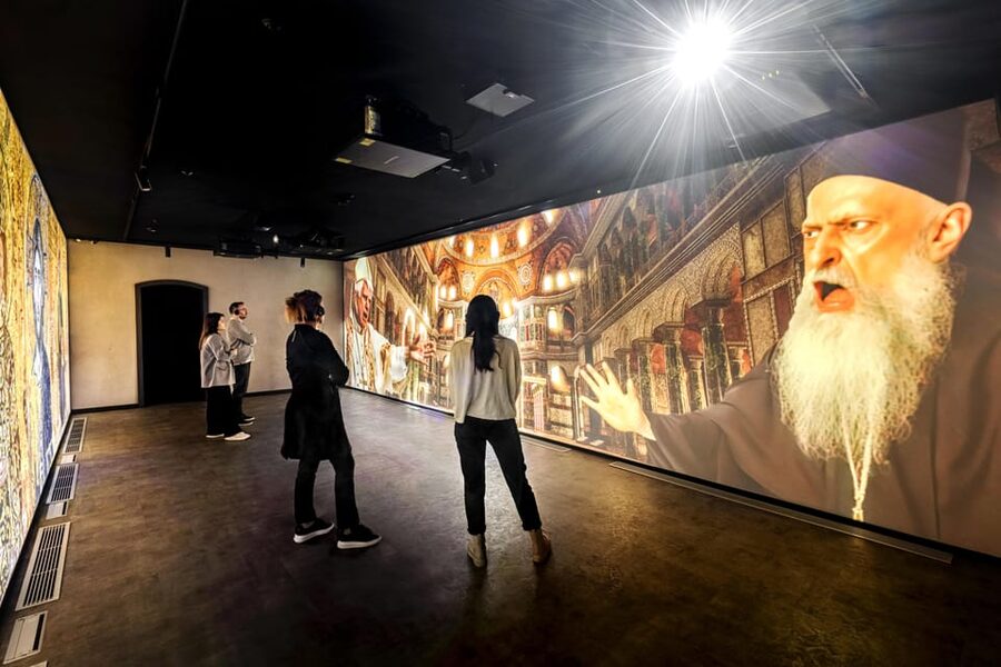Istanbul: Hagia Sophia Mosque and Museum Skip-The-Line Combo - Who should book this combo, and who should skip it