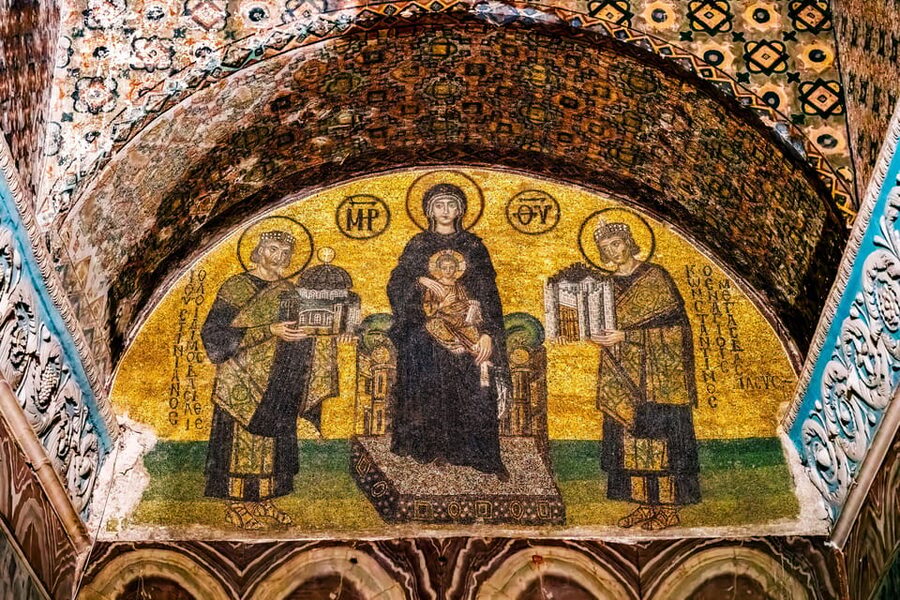 Istanbul: Hagia Sophia Mosque and Museum Skip-The-Line Combo - Price and value: what $59 is buying you in real terms