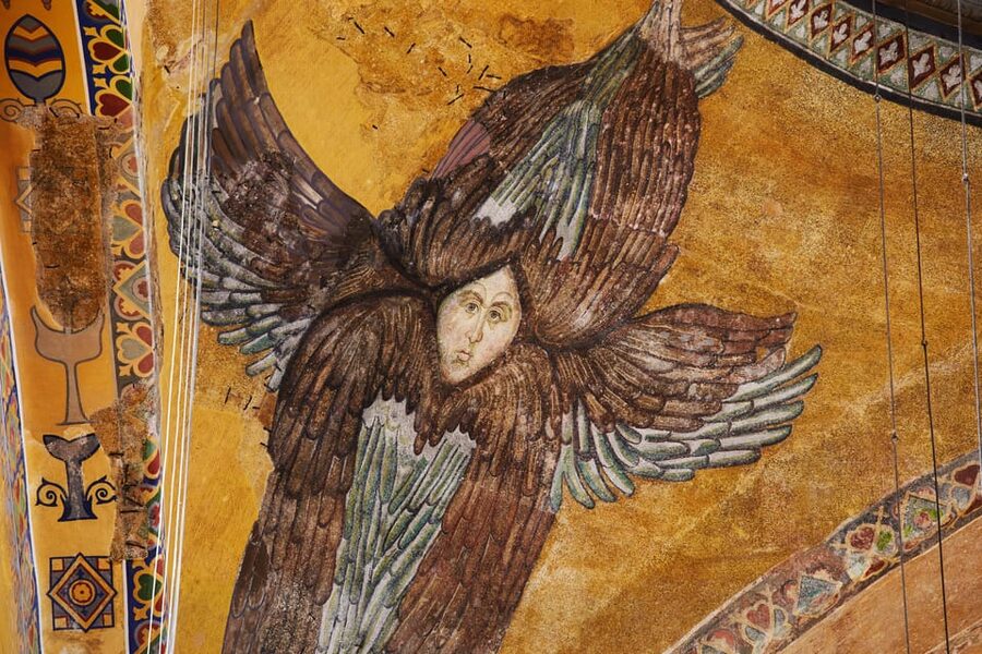 Istanbul: Hagia Sophia Mosque and Museum Skip-The-Line Combo - Timing tips for fewer headaches and better photos