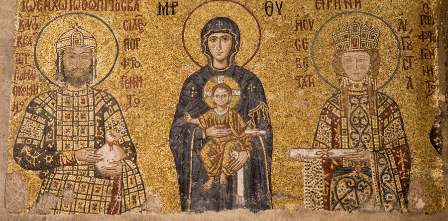Istanbul: Hagia Sophia Skip-the-Line Ticket and Audio Guide - Timing Tips That Actually Matter at Hagia Sophia
