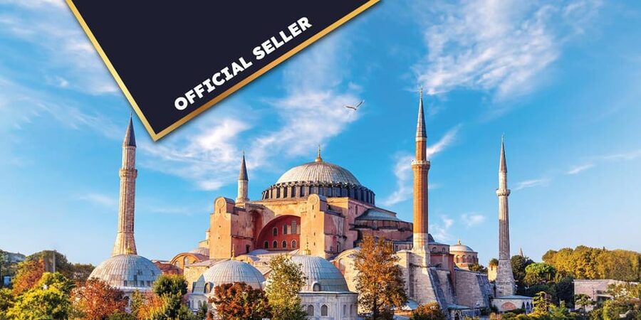 Istanbul: Hagia Sophia Skip-the-Line Ticket & Museum Option - What you are skipping at Hagia Sophia (and what you cannot)