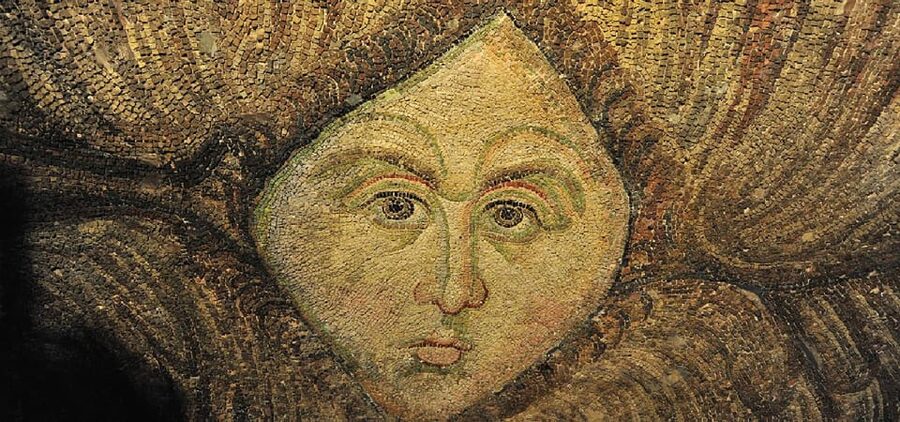 Istanbul: Hagia Sophia Skip-the-Line Ticket & Museum Option - Inside the Grand Mosque: dome scale, mosaics, and what the space feels like