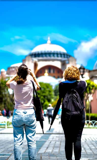 Istanbul: Hagia Sophia Skip-the-Line Ticket with Audio Guide - Price and value: is $36 a smart deal?