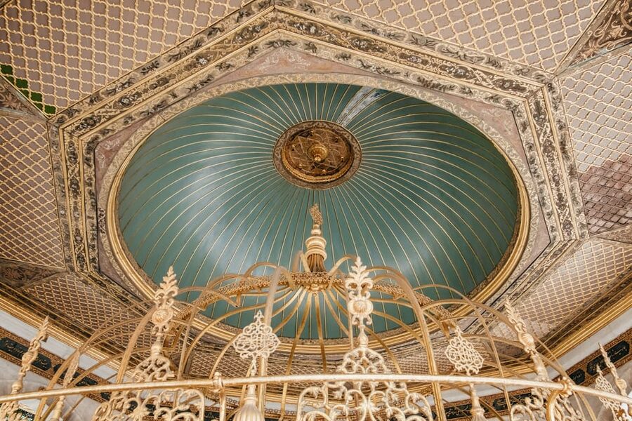Istanbul: Hagia Sophia Skip-the-Line Ticket with Audio Tour - Should you book this Hagia Sophia skip-the-line with audio?