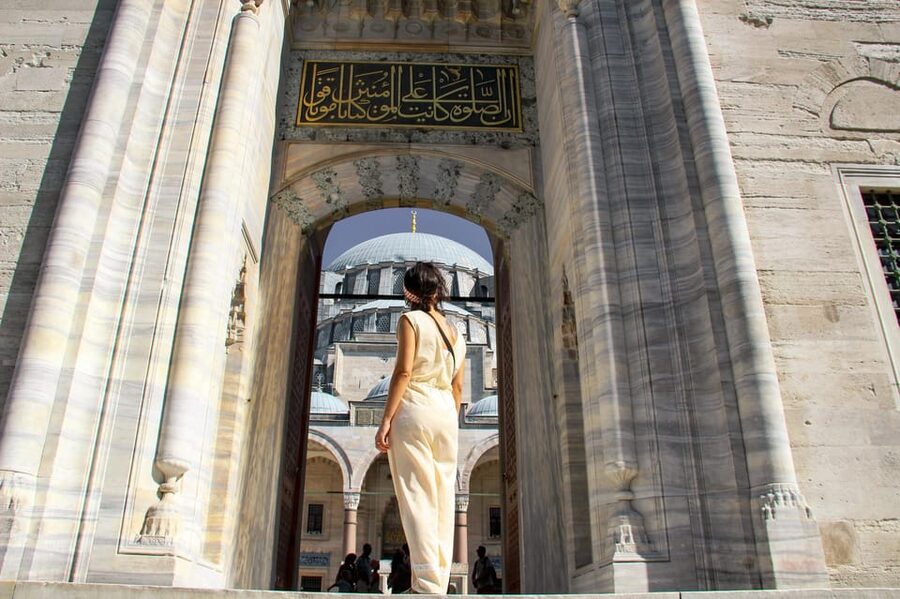 Istanbul: Hagia Sophia Skip-the-Line Ticket with Live Guide - Who This Tour Fits Best (And Who Might Skip It)
