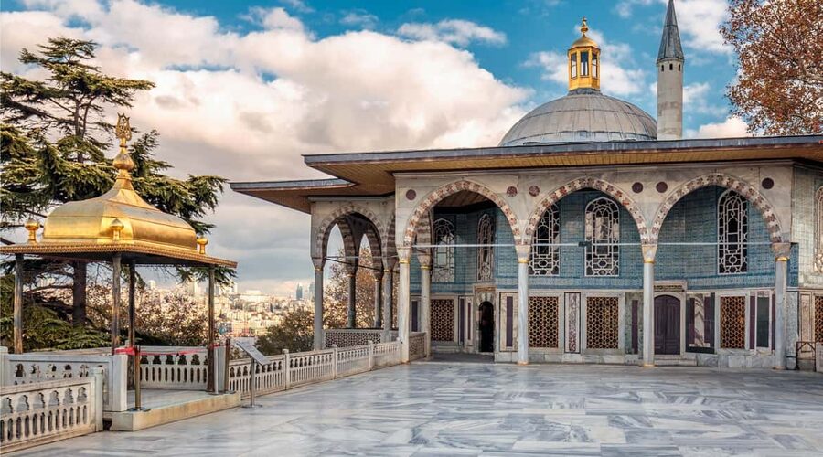 Istanbul: Hagia Sophia & Topkapi Palace Combo Ticket - Key Things to Know Before You Go
