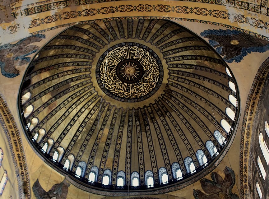 Istanbul: Hagia Sophia & Topkapi Palace Combo Ticket - Value and Price: Why This Combo Often Makes Sense