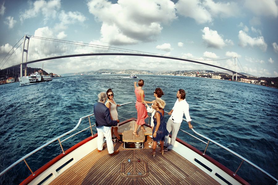 Istanbul: Half-Day Cruise and Cable Car to Pierre Loti Hill - Price and value: what $51 buys you in time and access