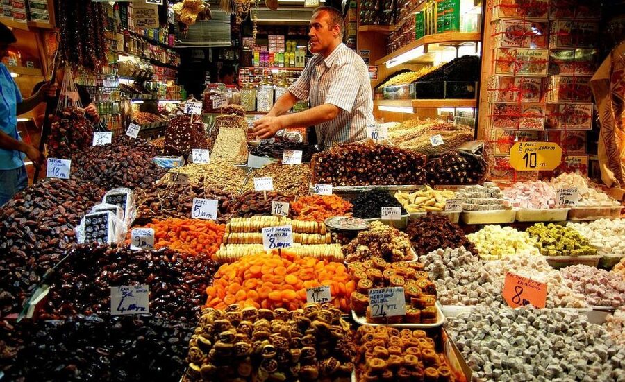 Istanbul: Half-Day Highlights Guided Tour with Transfer - Key Points Worth Knowing Before You Go