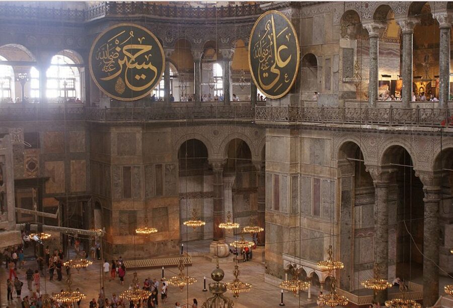 Istanbul: Half-Day Morning Hagia Sophia & Blue Mosque Tour - Who This Tour Suits Best