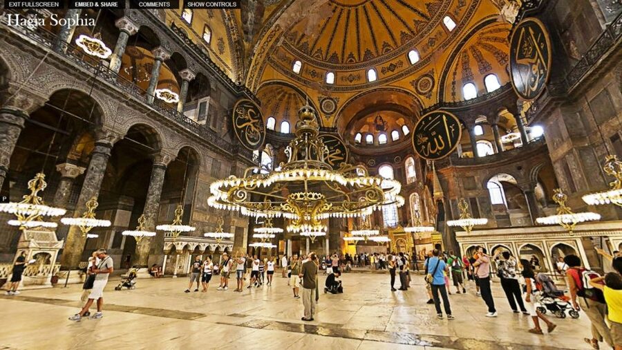 Istanbul: Half Day Morning Walking Tour - Grand Bazaar Orientation: Old Market Energy Without Getting Stuck