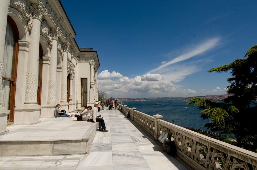 Istanbul: Half-Day Tour with Topkapi Palace - Key highlights to know before you go